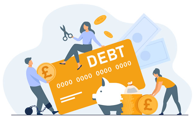 Debt Help UK